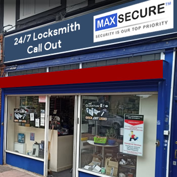 Locksmith store in Plaistow